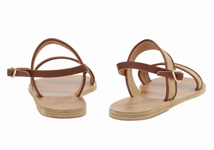 Sandales Casual Ancient Greek Sandals Clio   | QFS-2931743